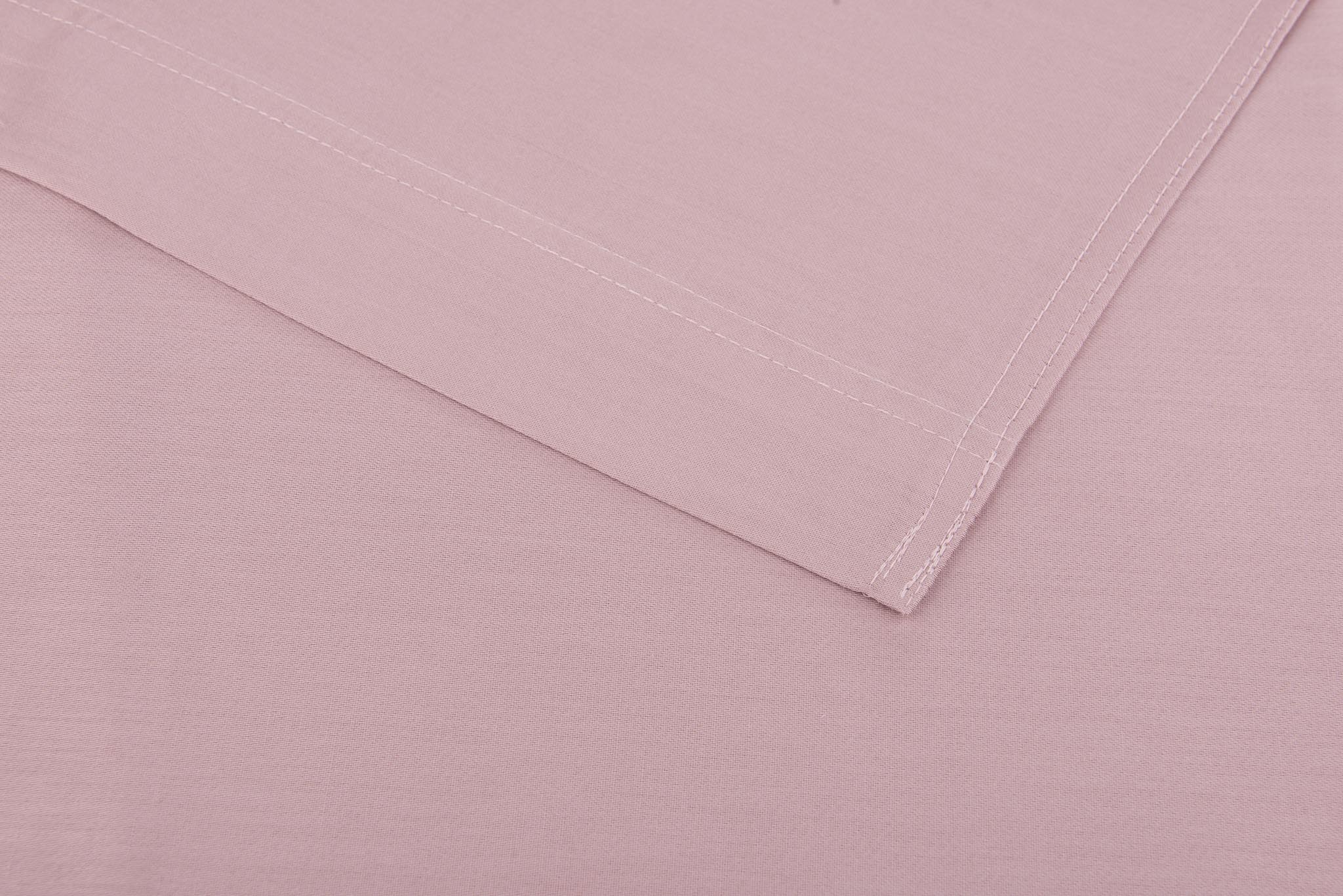 Zo Home laken Satinado Shady Pink satijn