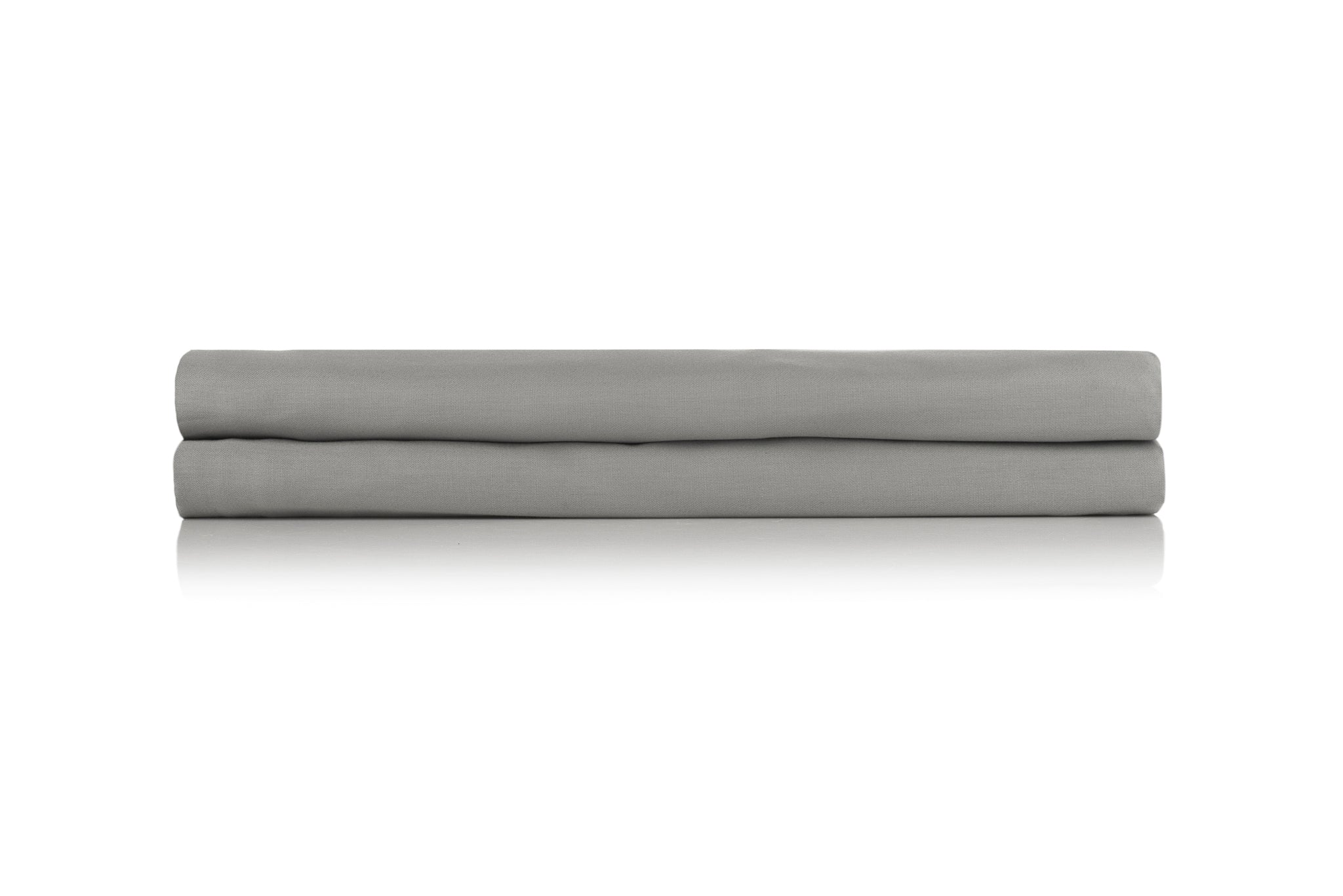 Zo Home laken Satinado Iron Grey satijn