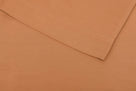 Zo Home laken Satinado Cognac Brown satijn