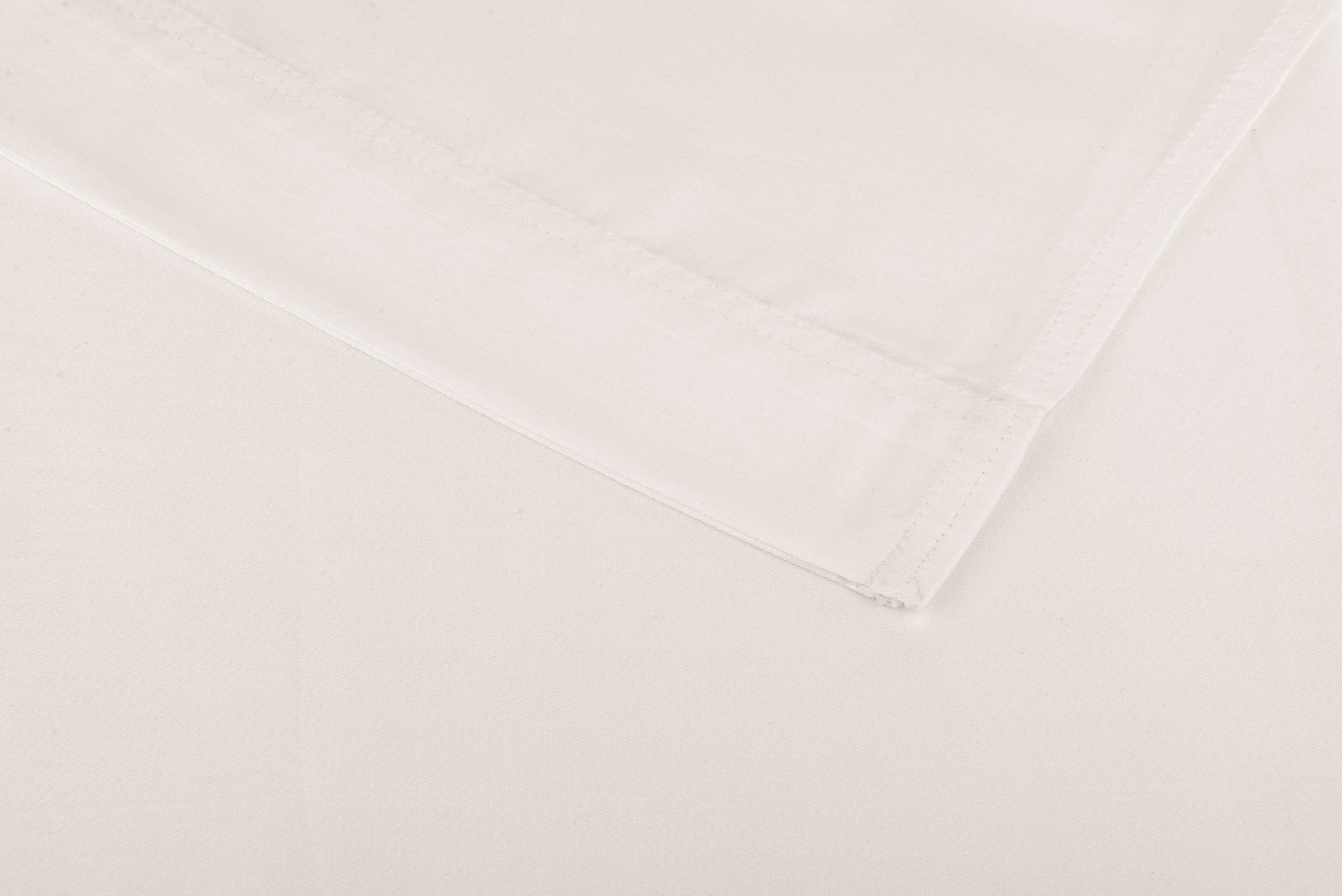 Zo Home laken Satinado Off white satijn