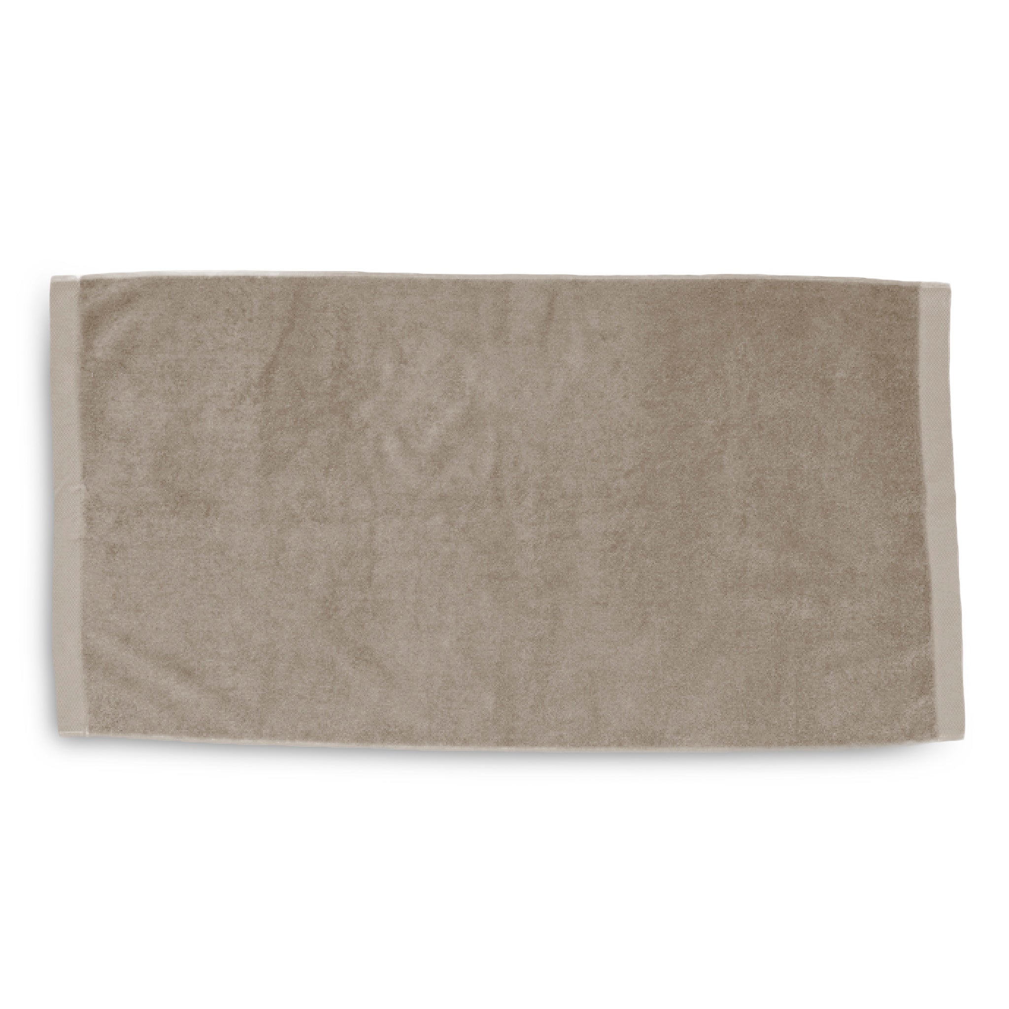 Heckettlane badtextiel Premium Taupe Grey