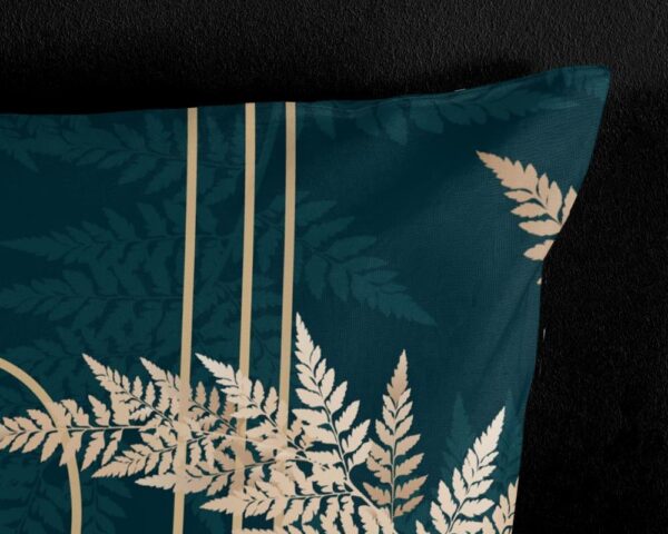 Pure Dekbedovertrek Microfiber Malak - Green
