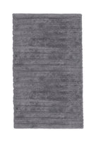 Heckettlane badmat Vivienne Anthracite