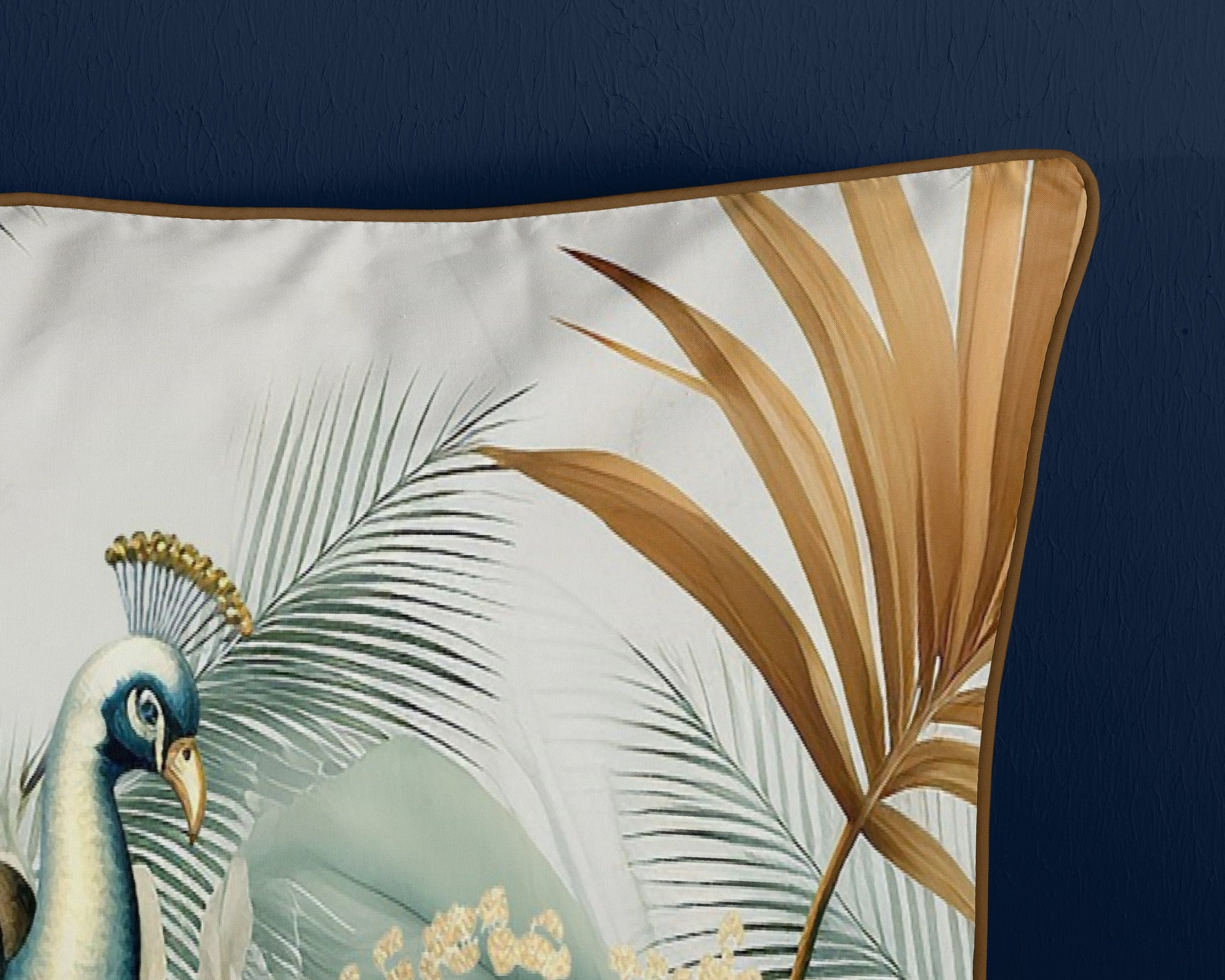 Descanso Dekbedovertrek Satijn Dana - Multi