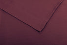 Zo Home laken Satinado Mauve Lilac satijn