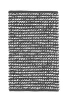 Heckettlane badmat Mylene Anthracite