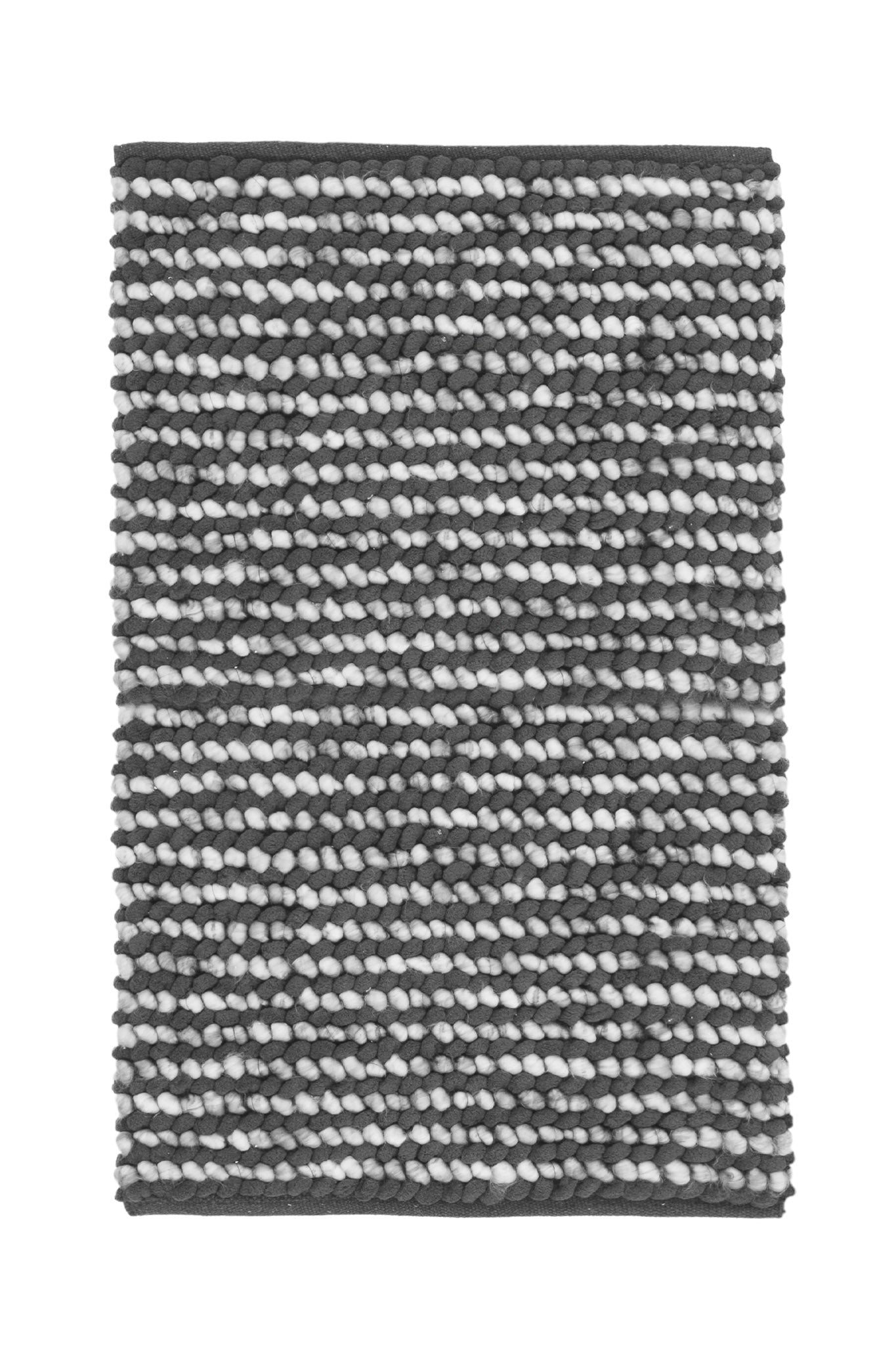 Heckettlane badmat Mylene Anthracite