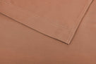 Zo Home laken Satinado Canyon Rose satijn