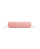 Zo Home kussensloop Lino Shell Red katoen