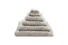 Heckettlane badtextiel Prestige Glacier Grey