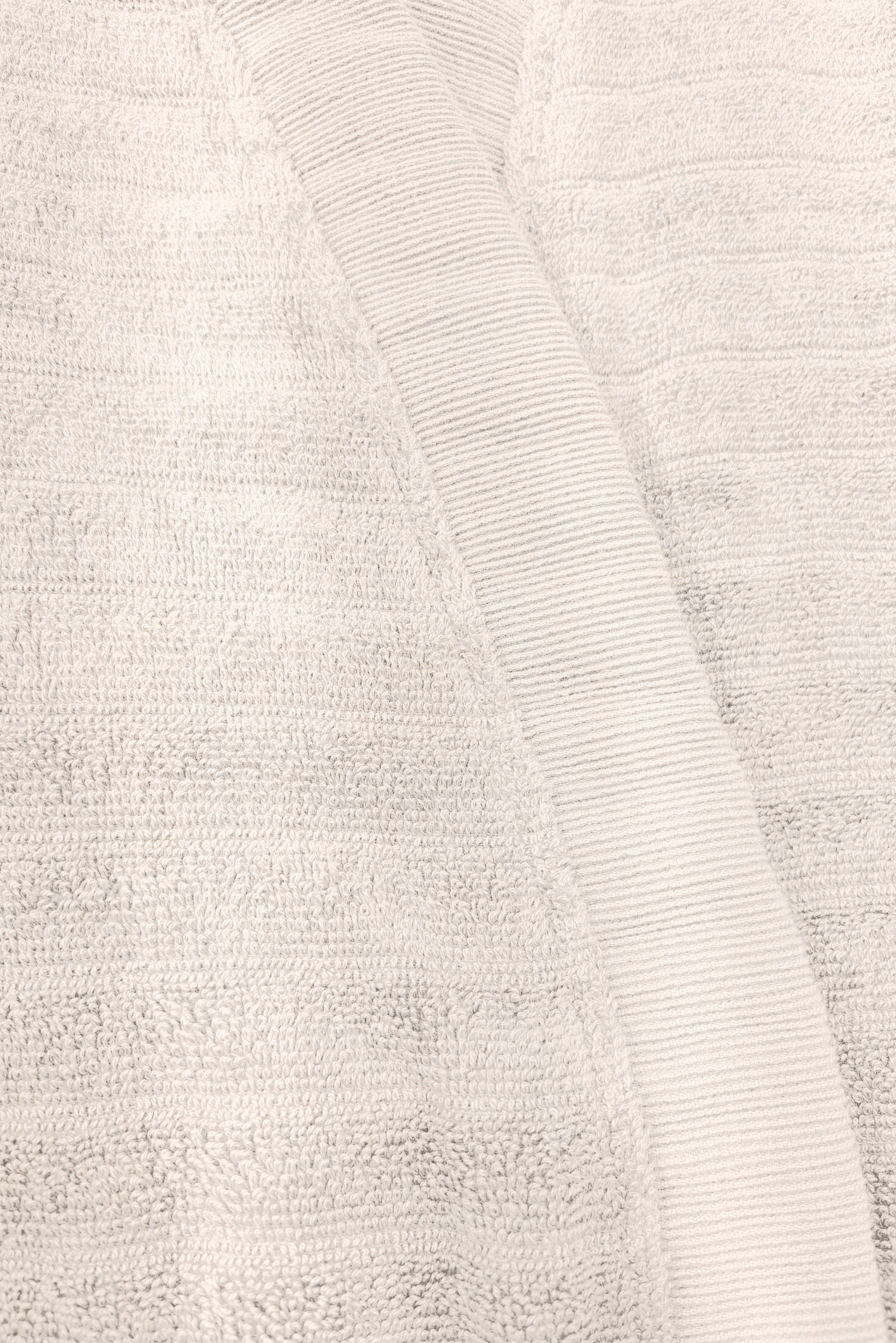 Heckettlane badjas Prestige Off white