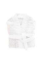 Heckettlane badjas Prestige White