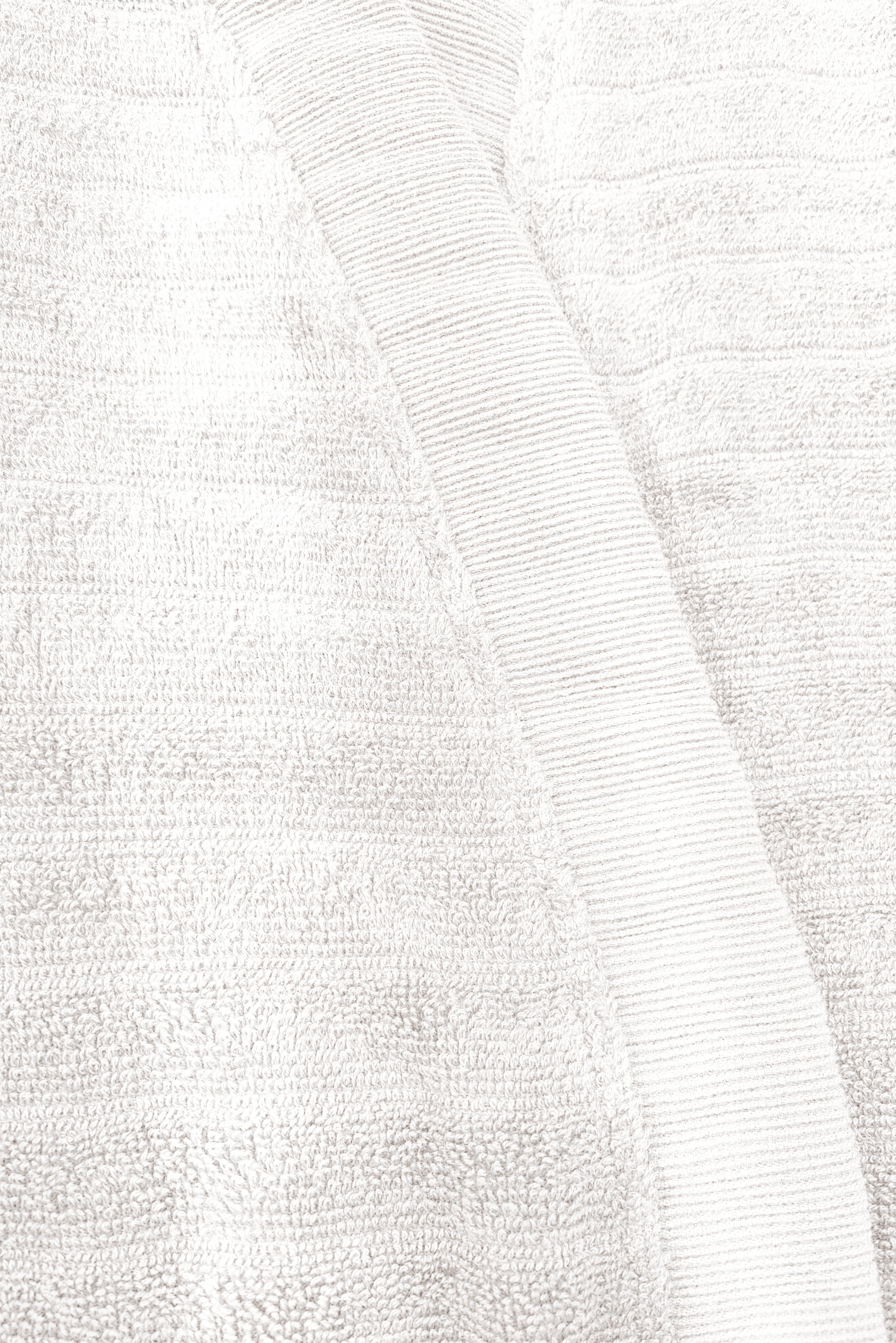 Heckettlane badjas Prestige White