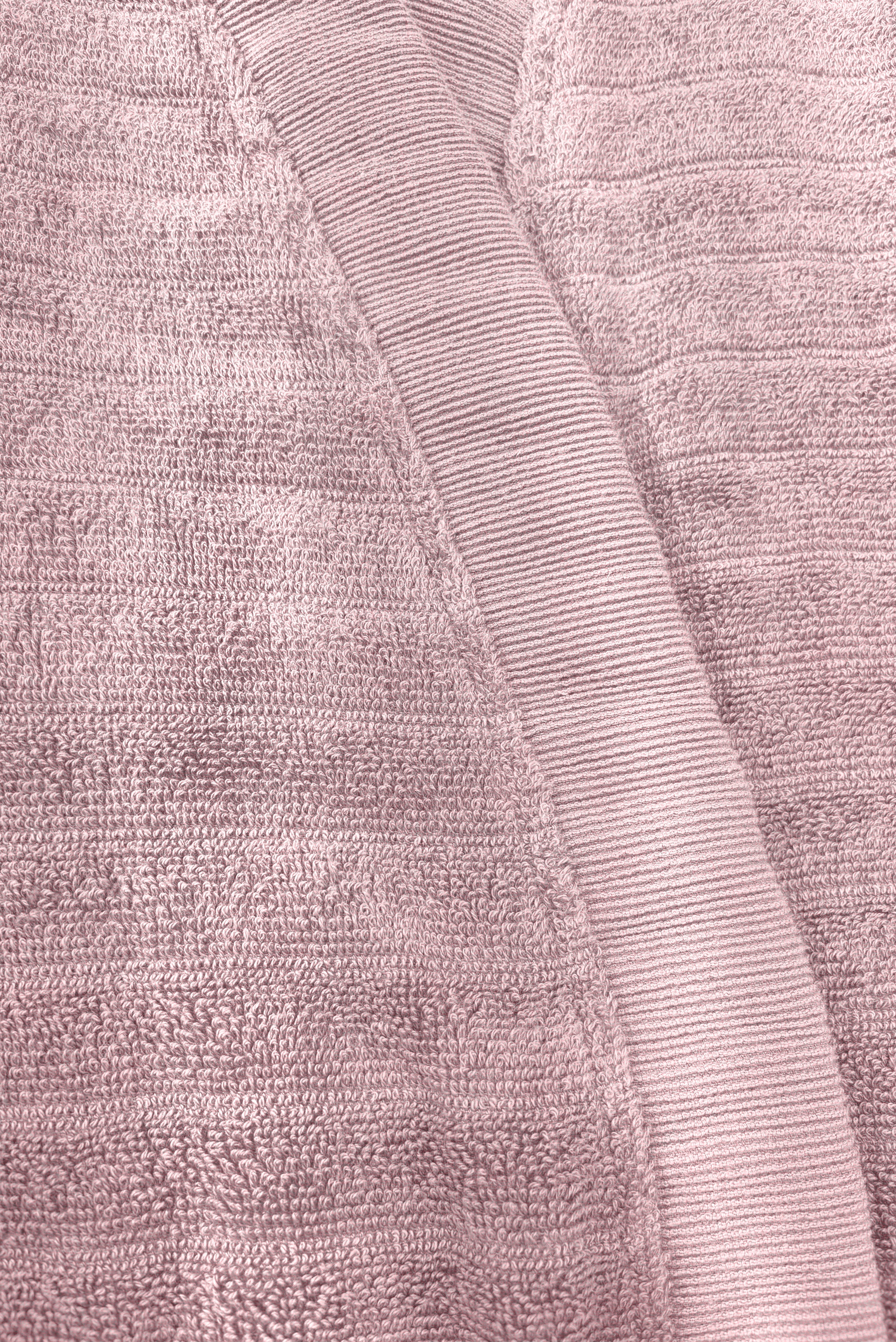 Heckettlane badjas Prestige Shady Pink