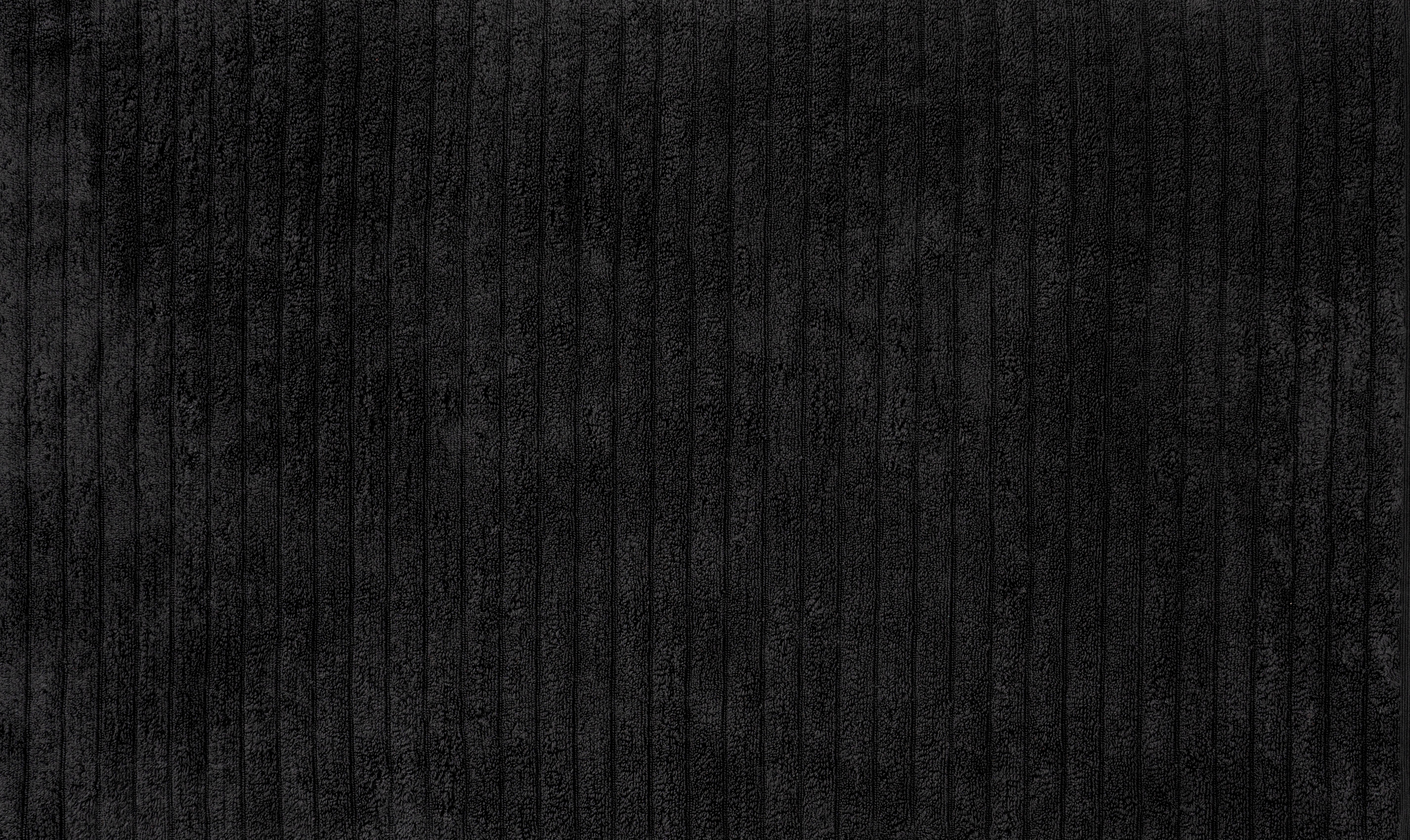 Heckettlane badjas Prestige Night Black