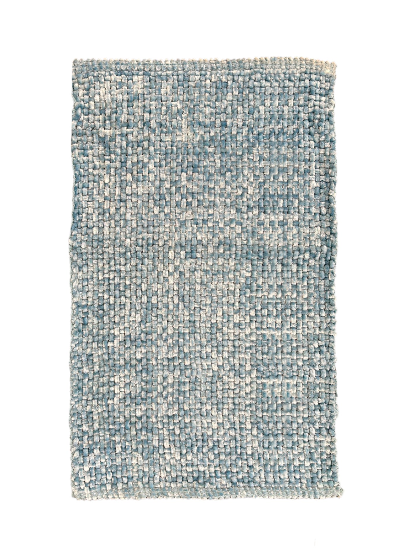 Zo Home badmat Massimo Sky Blue