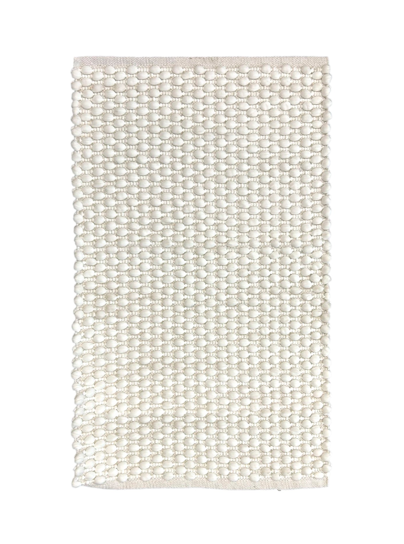 Zo Home badmat Mauro White