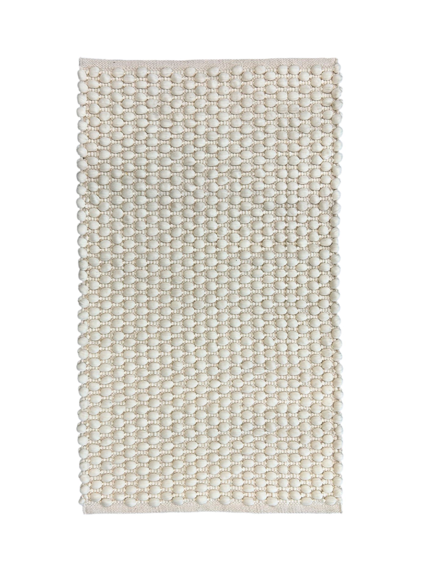 Zo Home badmat Mauro Off white