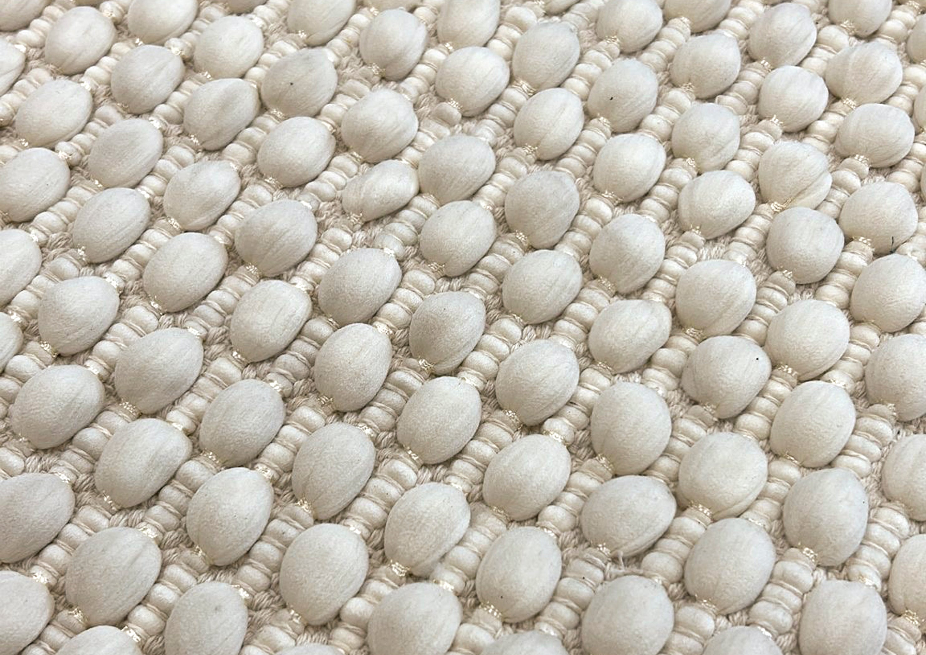 Zo Home badmat Mauro Off white