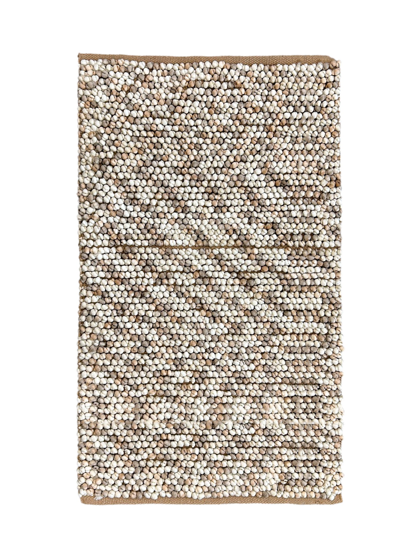 Zo Home badmat Zola Natural
