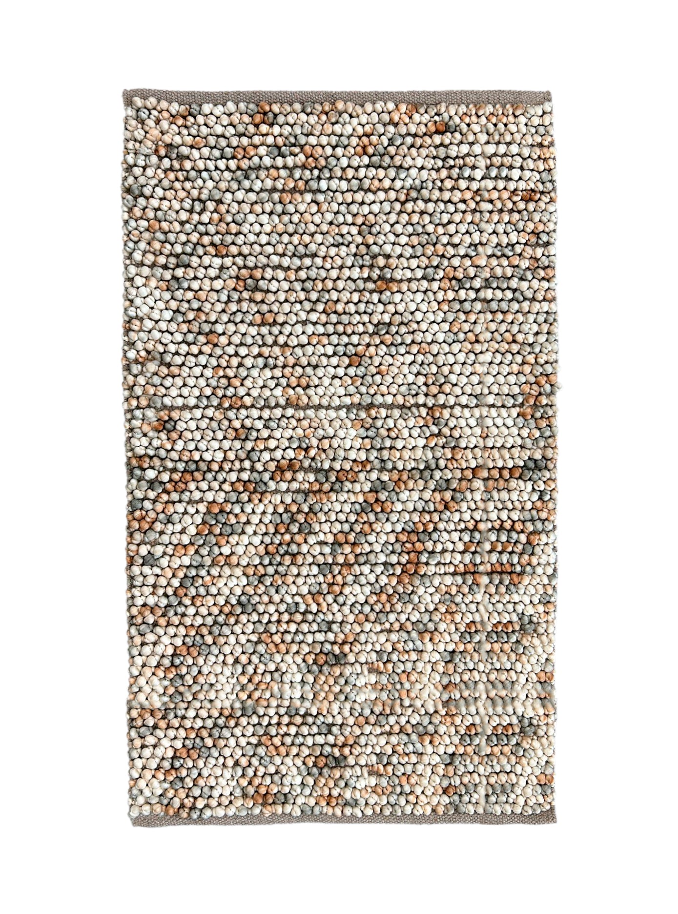 Zo Home badmat Zola Forest Sand