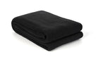 Yellow bedsprei ICA Panthom Black katoen