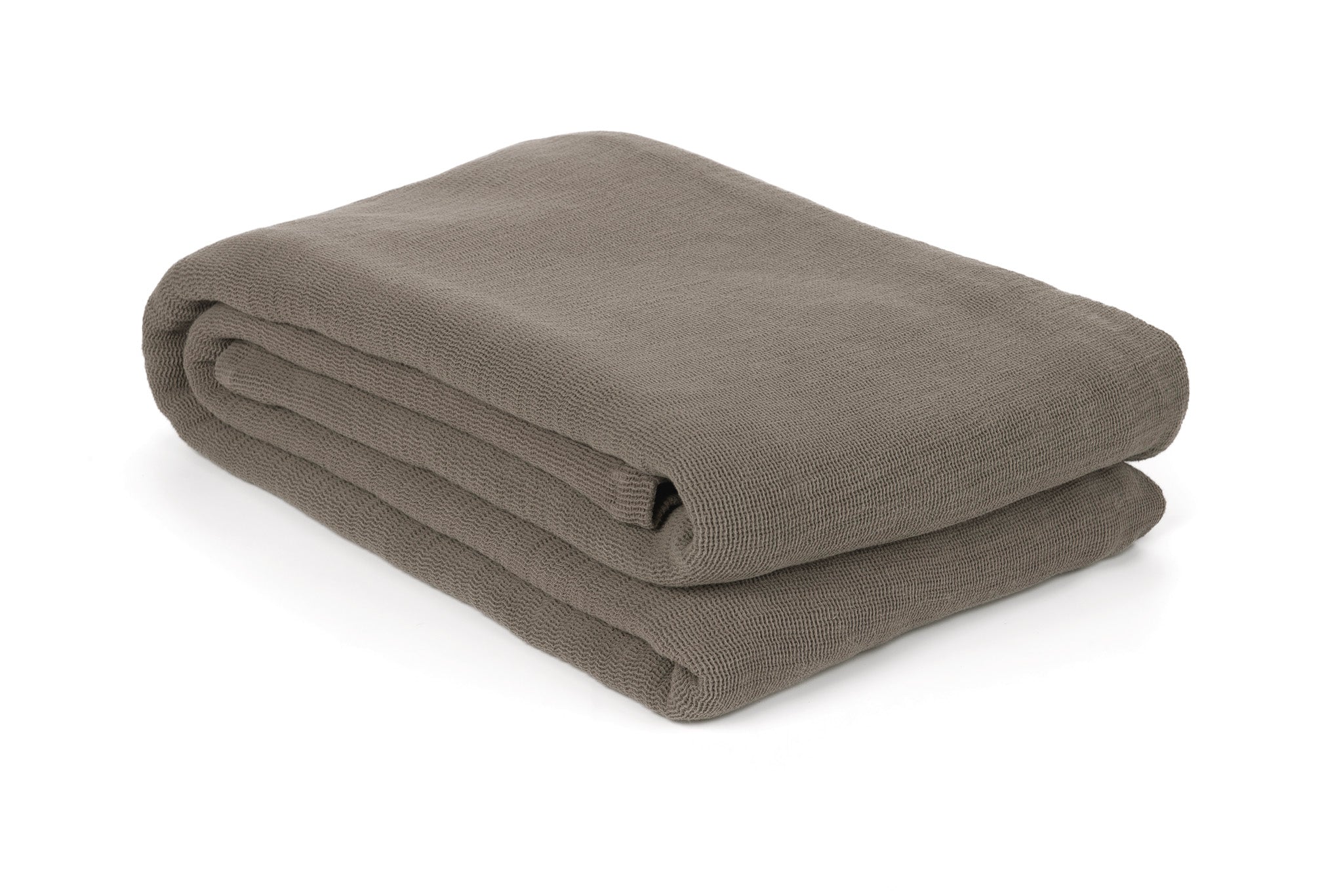 Yellow plaid ICA Desert Taupe katoen