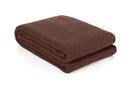 Yellow plaid ICA Maroon Brown katoen