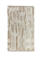 Zo Home badmat Vasco Natural