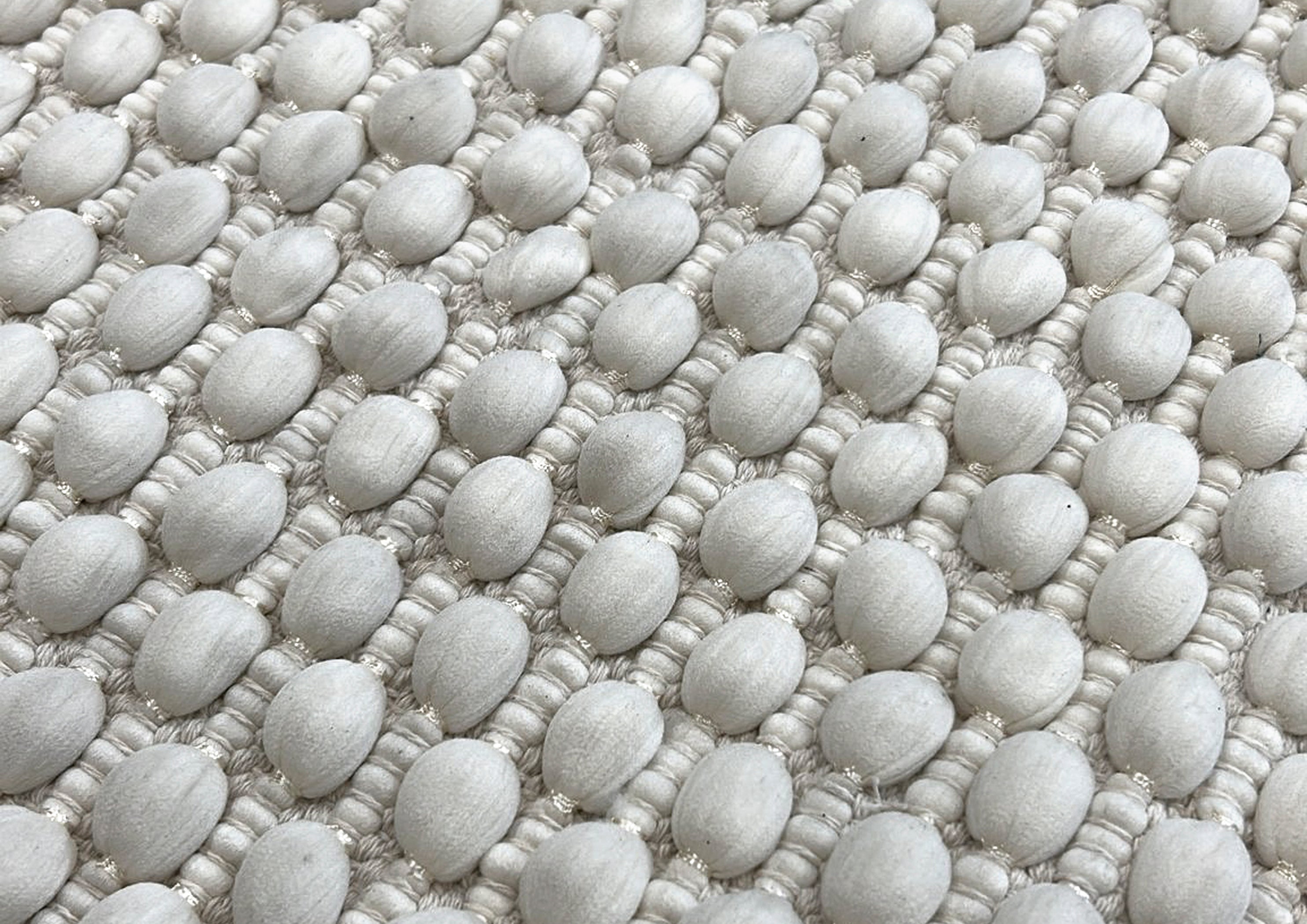Zo Home badmat Mauro Glacier Grey