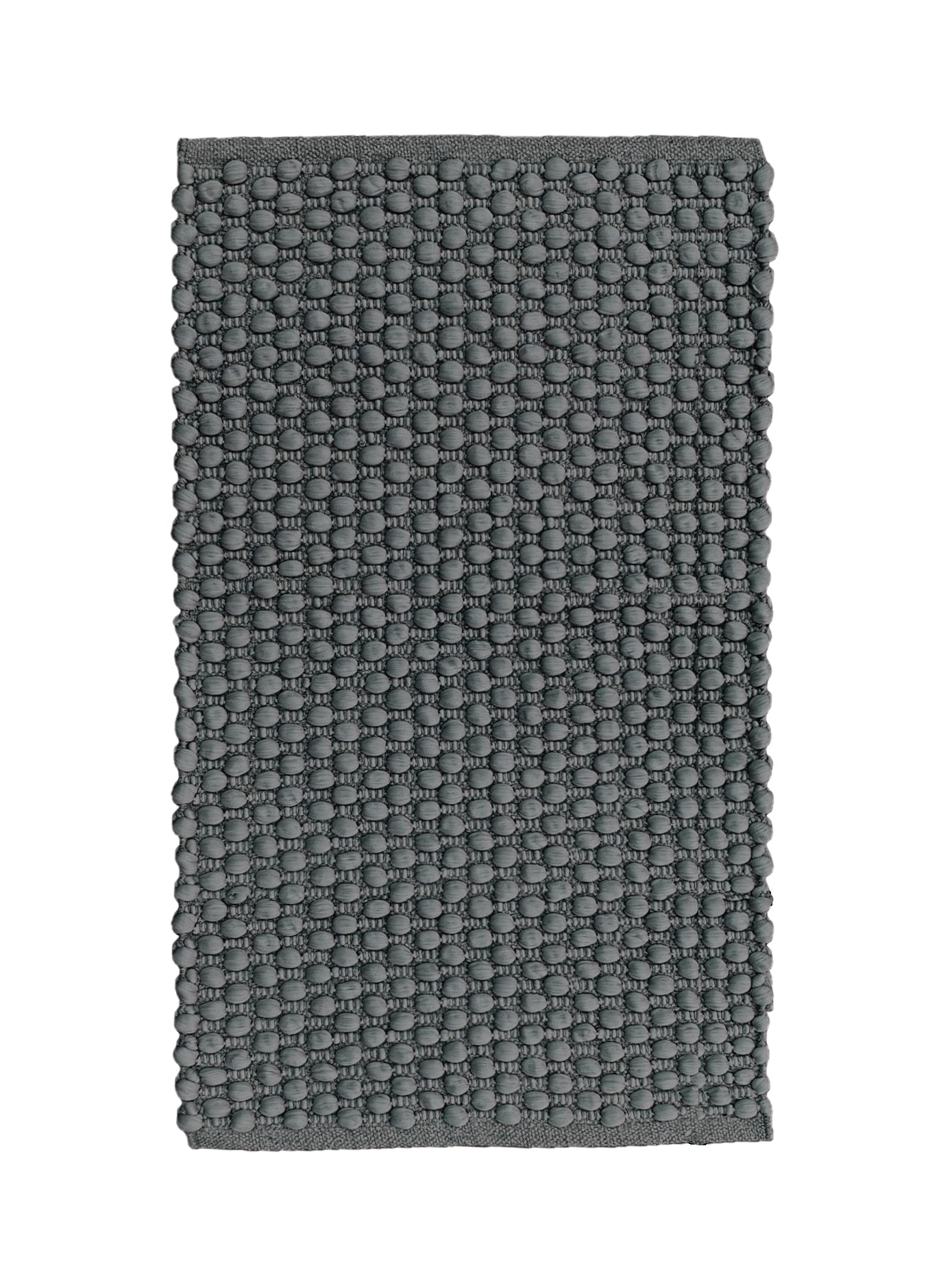 Zo Home badmat Mauro Classic Anthracite