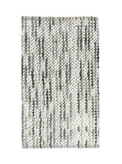 Zo Home badmat Vasco Glacier Grey