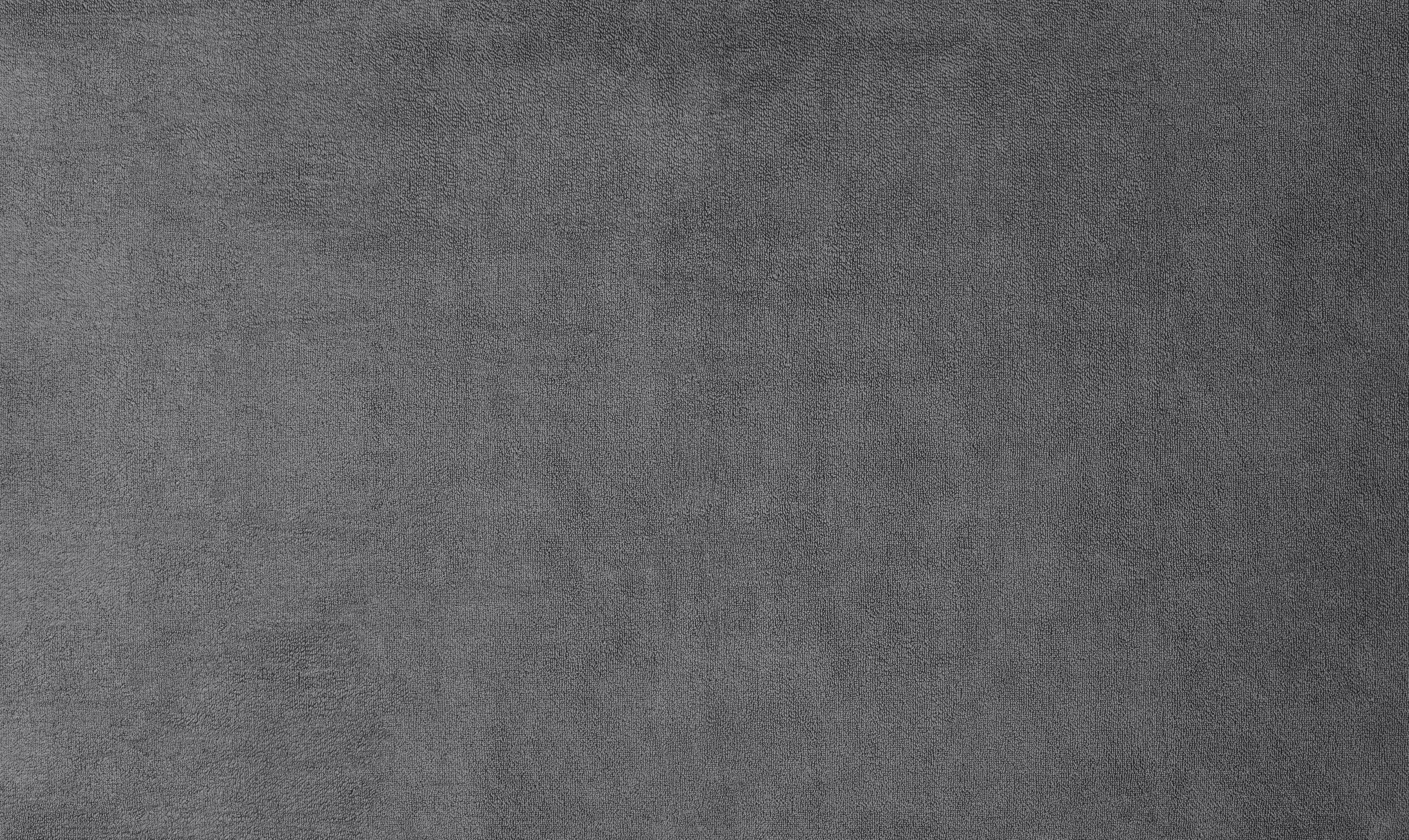 Heckettlane badjas Premium Classic Anthracite