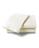 Heckettlane laken Elementi Off white satijn