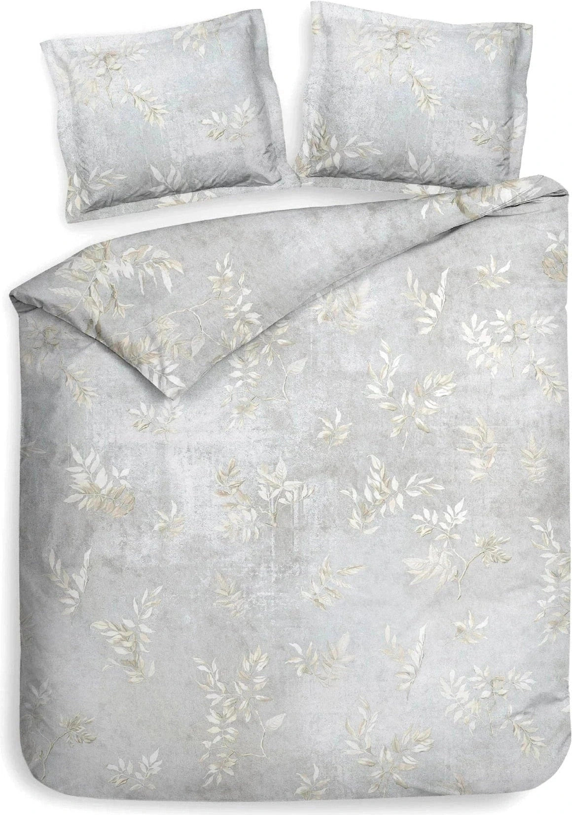 Heckettlane Dekbedovertrek Satijn Fresco