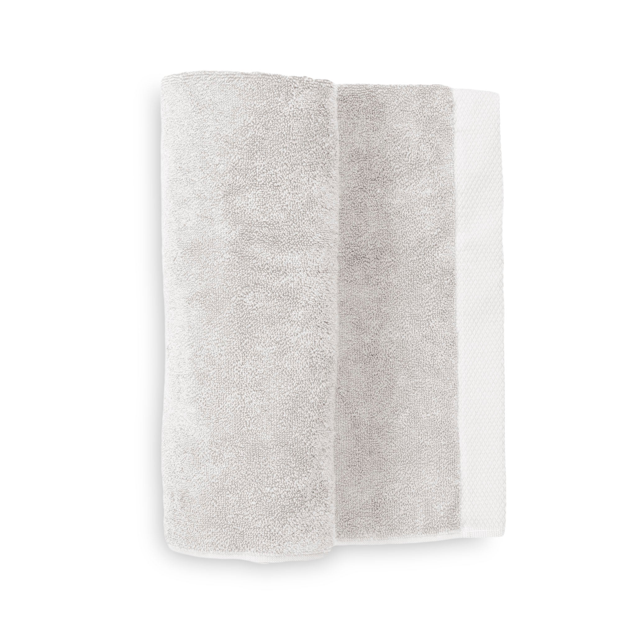 Heckettlane badtextiel Premium Bara Grey