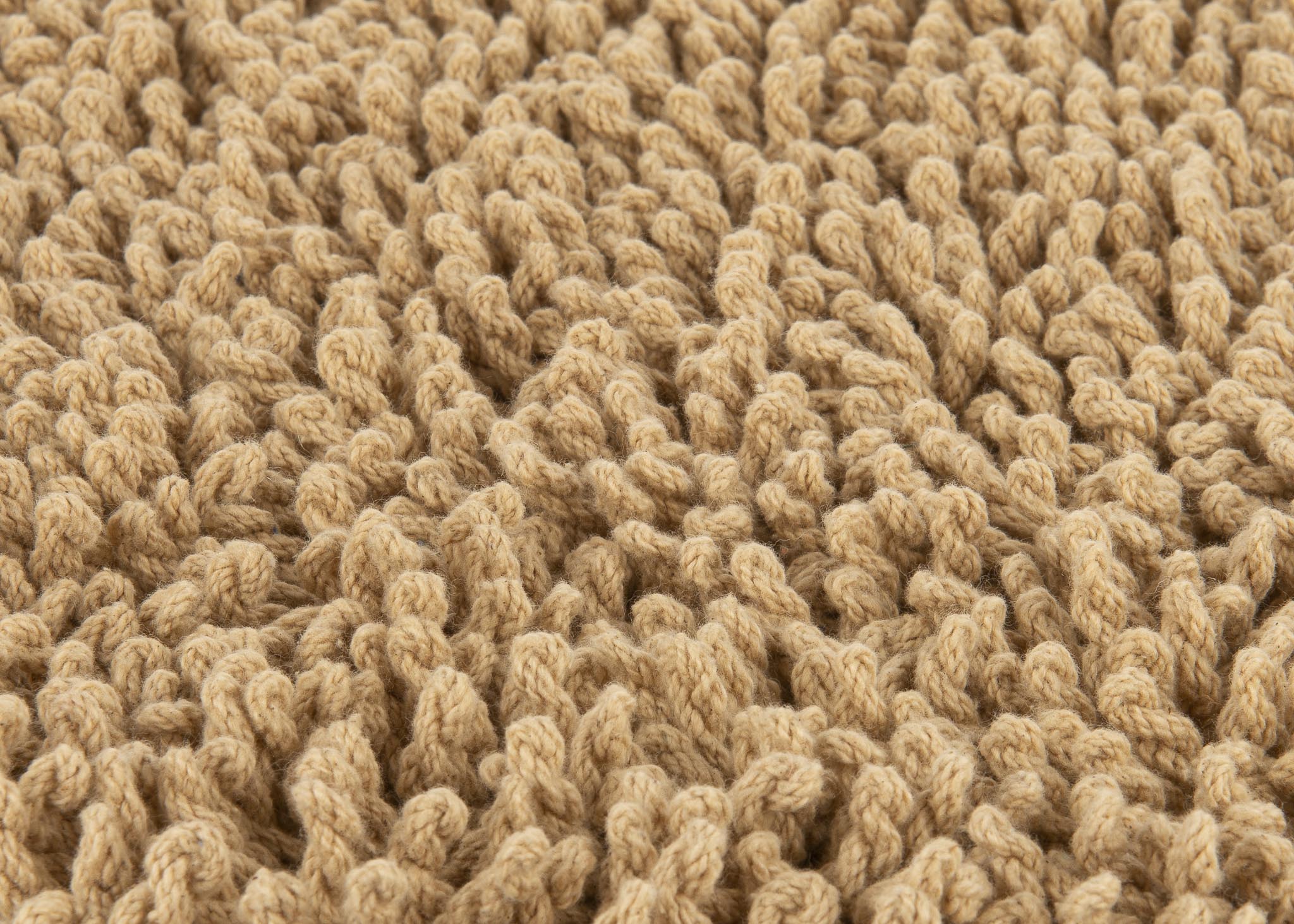 Heckettlane badmat Fergana Forest Sand