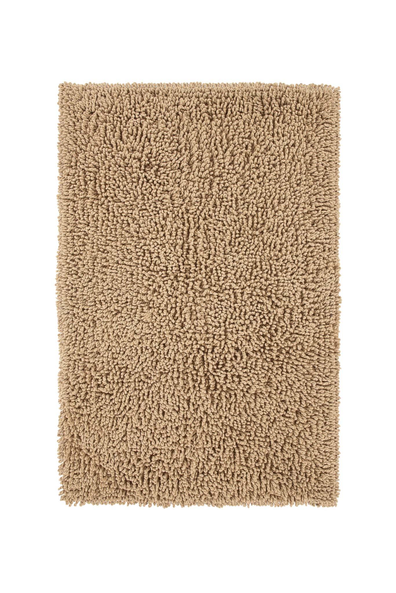 Heckettlane badmat Fergana Forest Sand