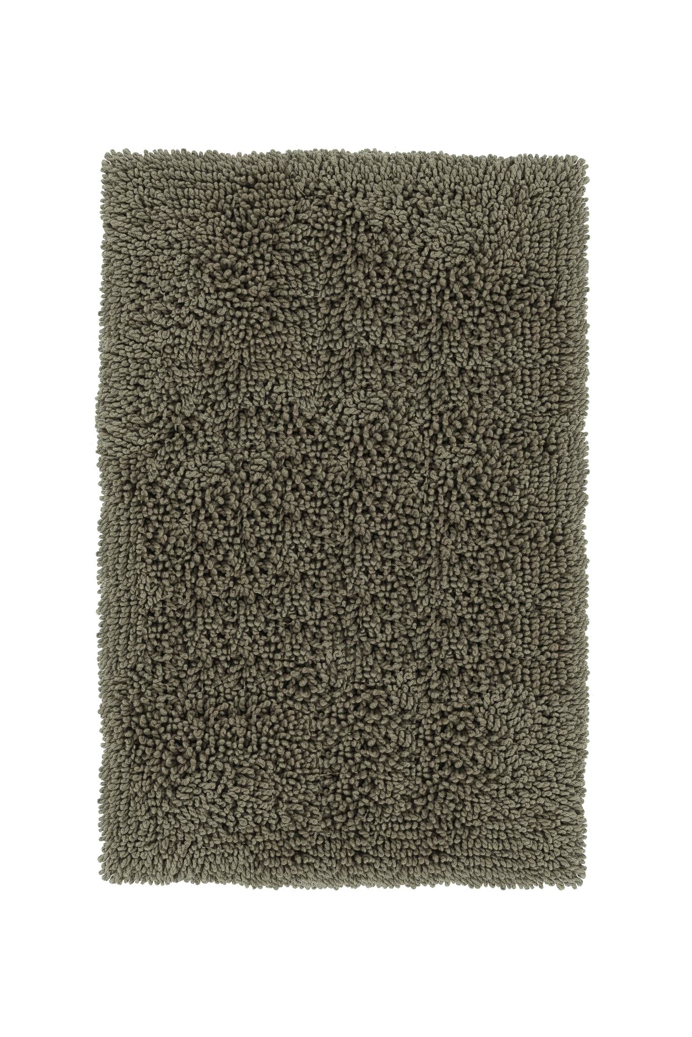 Heckettlane badmat Fergana Army Green