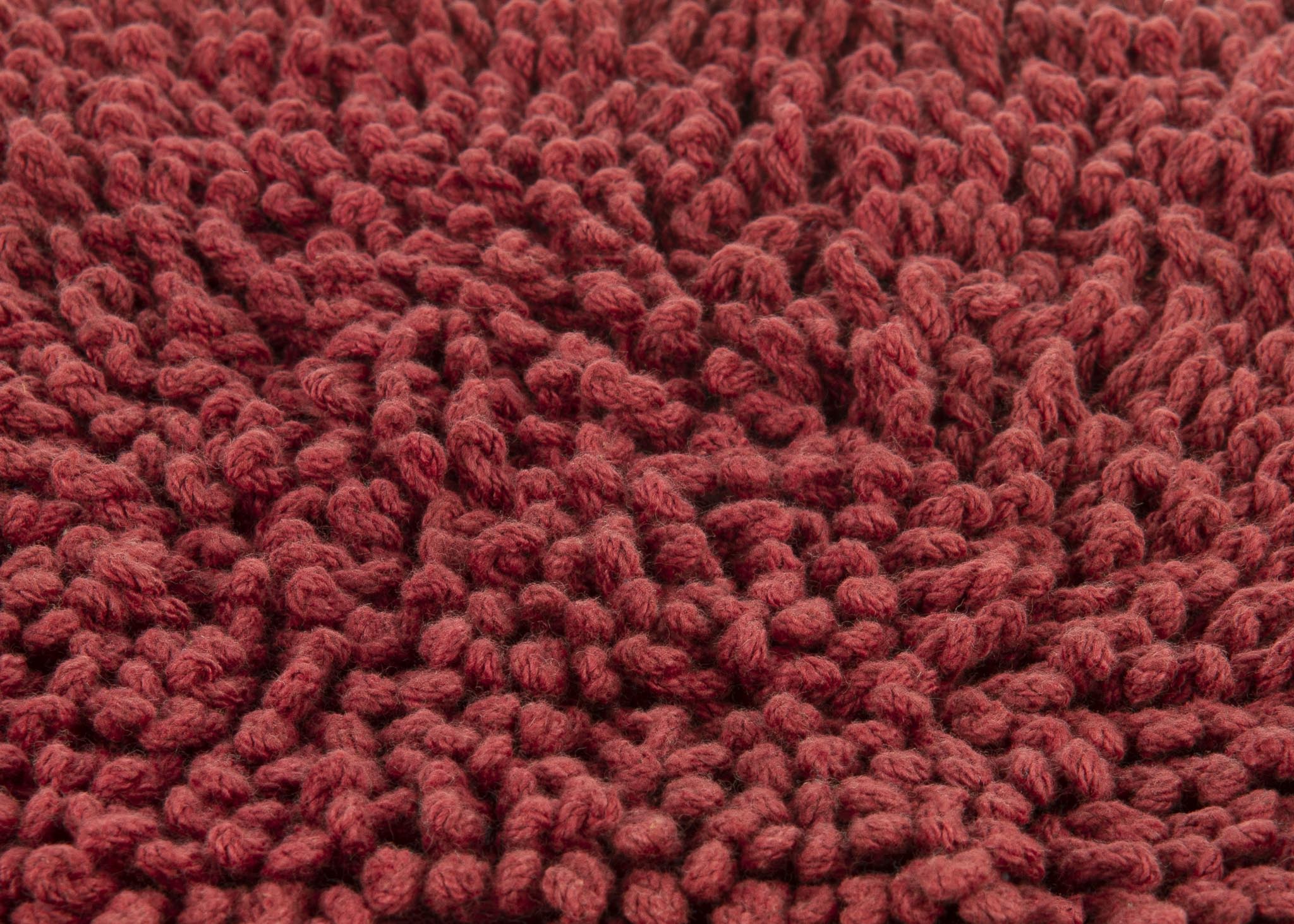 Heckettlane badmat Fergana Spicy Red