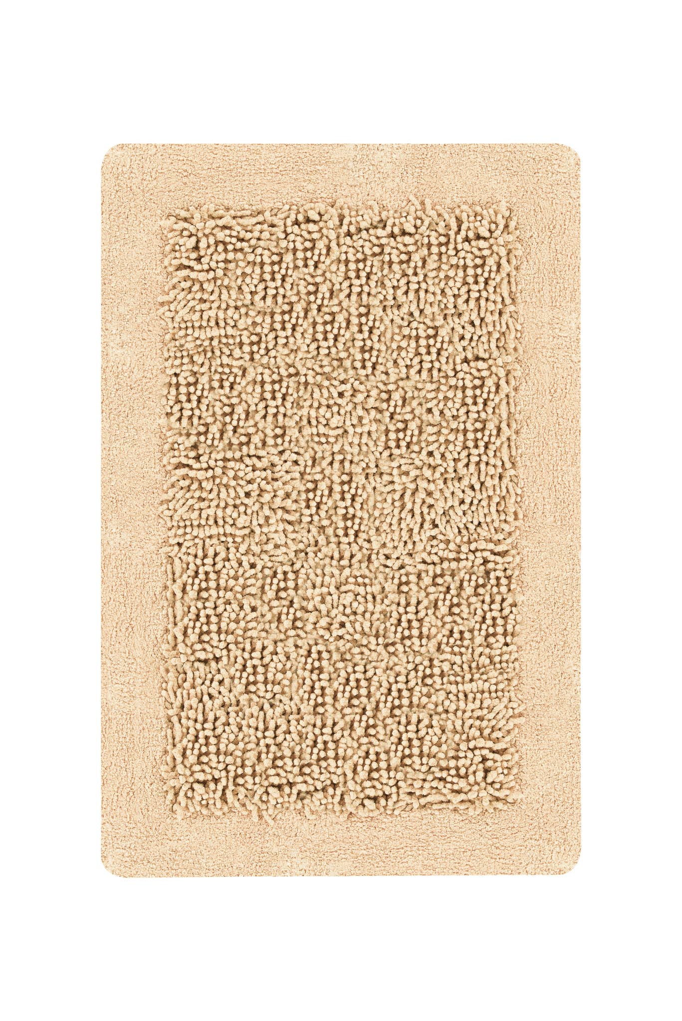Heckettlane badmat Buchara Forest Sand