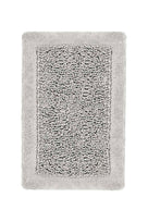 Heckettlane badmat Buchara Ash Grey