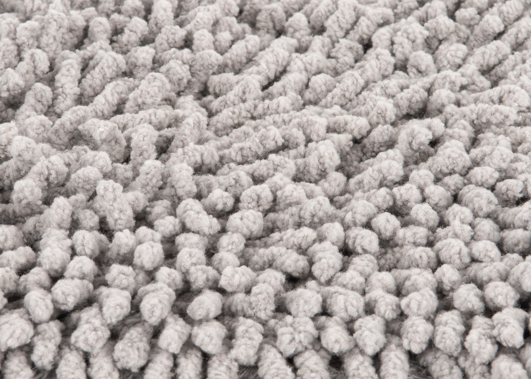 Heckettlane badmat Buchara Ash Grey