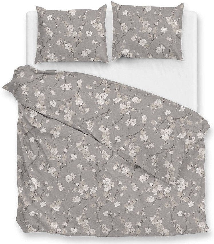 Zo Home Dekbedovertrek Flanel Aria