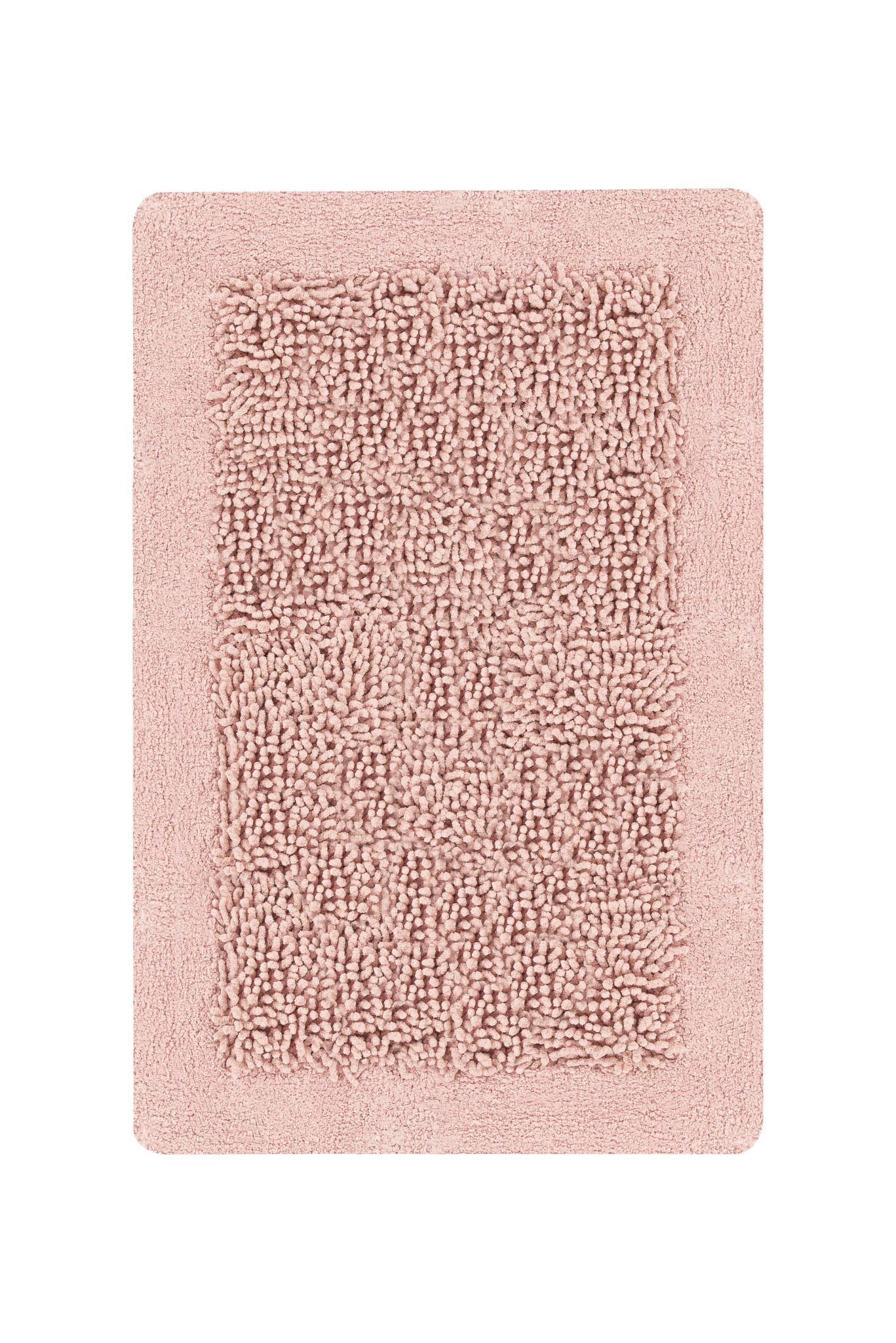 Heckettlane badmat Buchara Lotus Pink