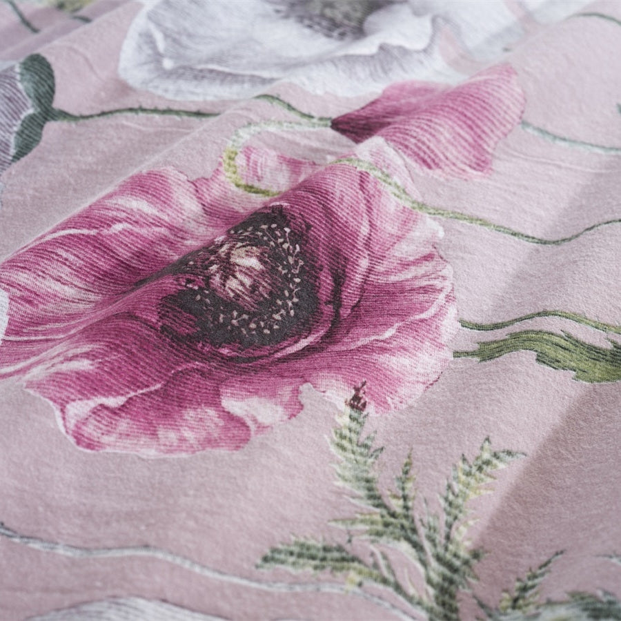 Zo Home Bettbezug Flanell Gioia