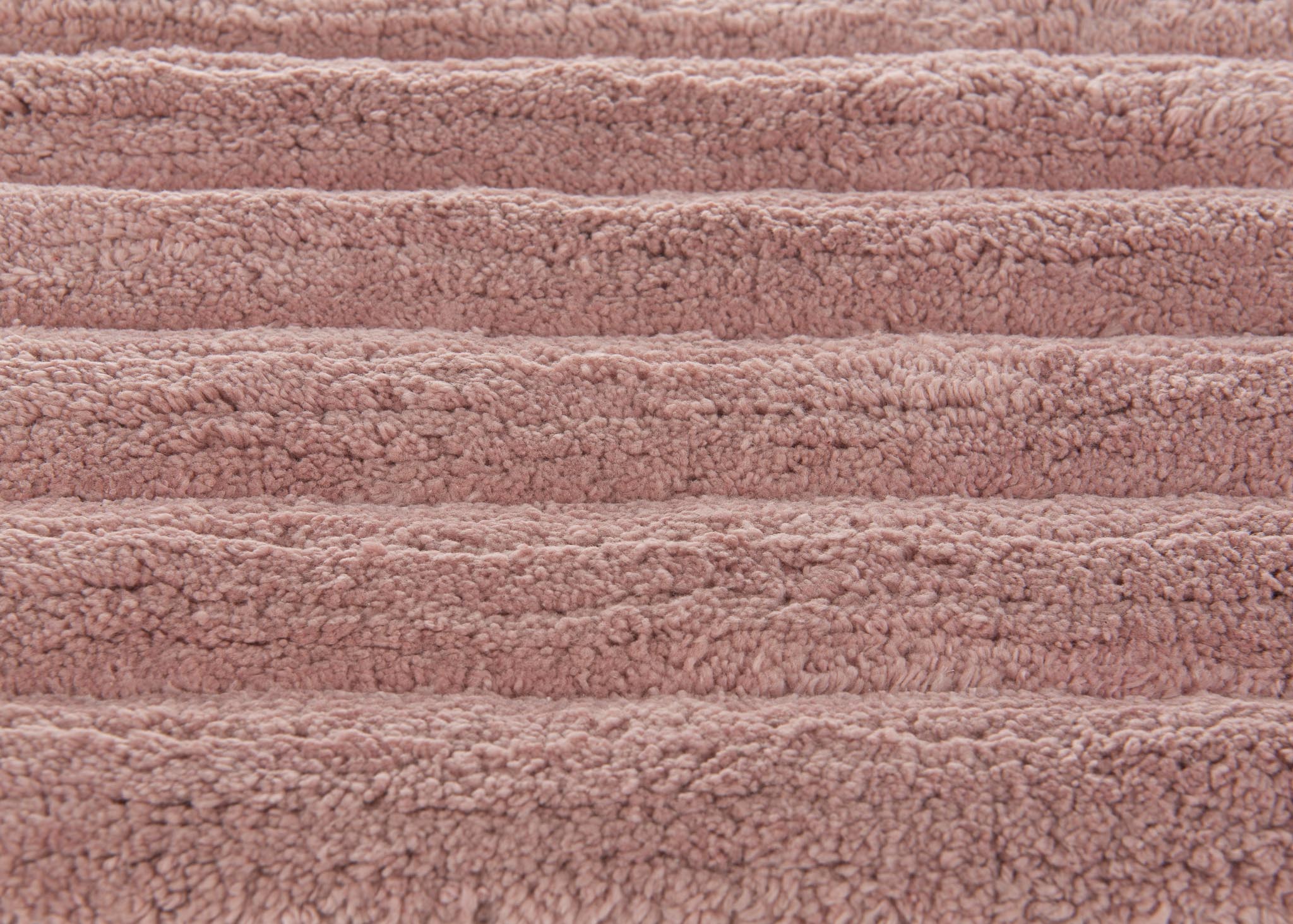 Heckettlane badmat Vivienne Shady Pink
