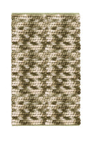 Heckettlane badmat Brenda Army Green