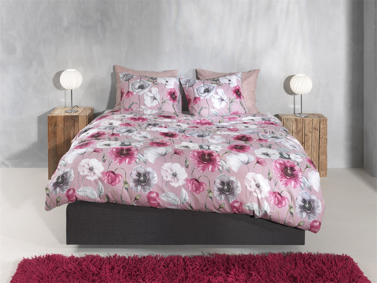 Zo Home Bettbezug Flanell Gioia