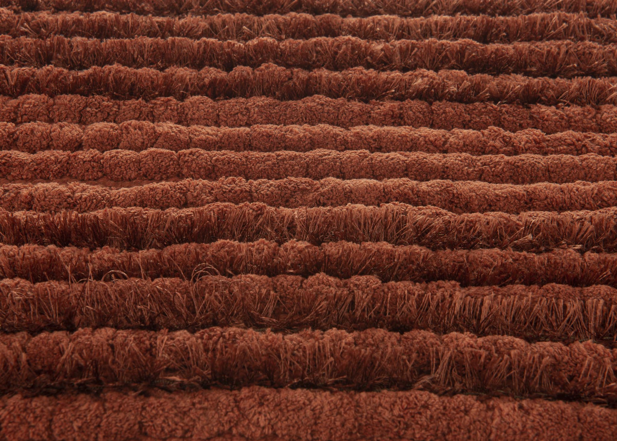 Heckettlane badmat Solange Copper Orange